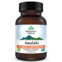 Amalaki 60cps - Organic India