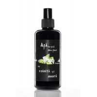 Apa de fata cu roinita si menta - Nera Plant 100ml