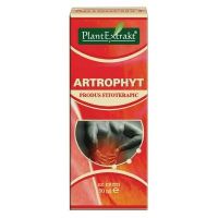 Artrophyt solutie de uz intern - 50ml - Plantextrakt