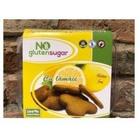 BISCUITI VEGANI FARA GLUTEN CU LAMAIE 150g – NO GLUTENSUGAR