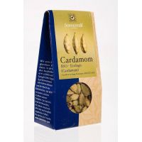 Cardamom intreg - eco-bio 30g - Sonnentor