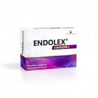 ENDOLEX COMPLEX 30cps - Sun Wave Pharma