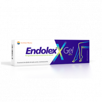 ENDOLEX GEL 100ml - Sun Wave Pharma