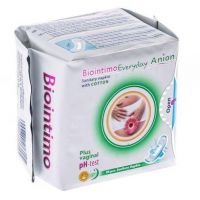 ABSORBANTE ZILNICE - EVERY DAY - 20buc - Biointimo