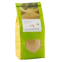Amaranth 500g - eco-bio - LONGEVITA