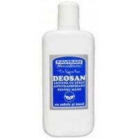 ANTITRANSPIRANT MAINI CU SAlVIE SI NUCA 125ml, Favisan