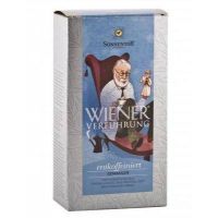 CAFEA Ispita Vieneza - DECAFEINIZATA - ECO-BIO 500g - SONNENTOR