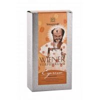 Cafea - Ispita Vieneza - Espresso macinata - eco-bio - 500g - Sonnentor