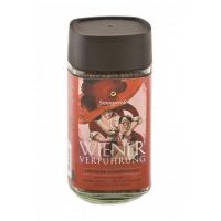 Cafea Ispita Vieneza – INSTANT - eco-bio - 100g - Sonnentor