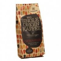 Cafea Origine Unica Nicaragua - macinata - eco-bio - 250g - Sonnentor