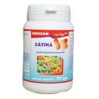 Catina, 70cps - Favisan
