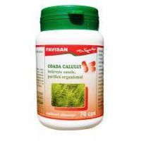 Coada calului, 70cps - Favisan