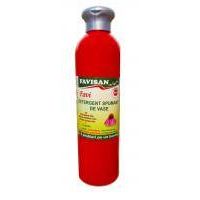 Detergent Spumant de Vase, 250ml - Favisan