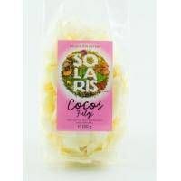 Fulgi de cocos 100g - Solaris