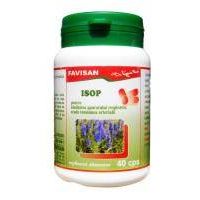 Isop, 40cps - Favisan