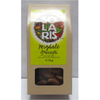 Migdale Grecesti 75g - Solaris
