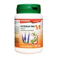NUTRISAN PRO, 40cps - Favisan