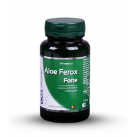 Aloe Ferox Forte 60cps, DVR Pharm