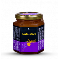 Anti-stres 240g, Apicolscience