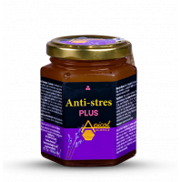 Anti-stres Plus 235g, Apicolscience