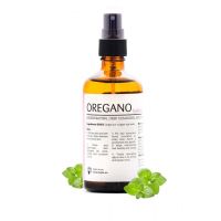 Apa de oregano 100ml - Mayie