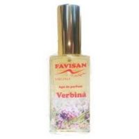 APA DE PARFUM VERBINA VIRGINIA 50ml, Favisan