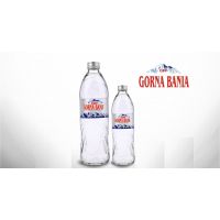 APA NATURAL ALCALINA, GORNA BANIA 0,5l, 1,5l, 6l, 1,5l