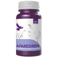 Aparedren 60cps, Life Bio