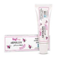 Arnikid gel cu Arnica pentru copii, 20 ml, Tis