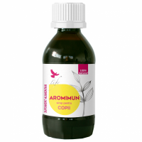 Aromimun sirop pentru copii, 150ml, Life Bio