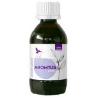 Aromtus sirop pentru adulti, 150ml, Life Bio