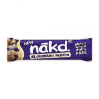 BATON RAW-VEGAN BRIOSA SI AFINE (fara gluten) 35g - NAKD