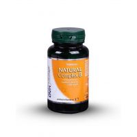 Complex B Natural 60cps DVR Pharm
