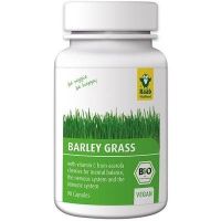 ORZ VERDE BIO 300MG, 90cps, Raab