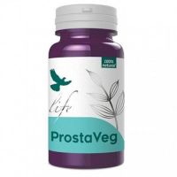 ProstaVeg 120cps, Life Bio