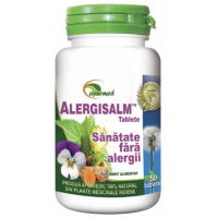 ALERGISALM tablete, AYURMED 100 tablete