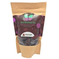 BANUTI CIOCOLATA AMARUIE 70% CACAO FARA ZAHAR 250g, SWEETERIA