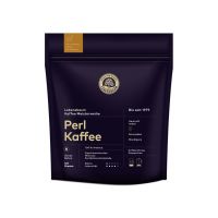 Cafea boabe Perl Kaffee, eco-bio, 125g - Lebensbaum