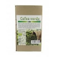 Cafea verde macinata cu cafeina eco-bio 250g, Deco Italia