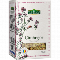 Ceai Cimbrisor 50g, Vedda