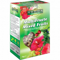 CEAI CU MULTI FRUCTE 75g, Vedda