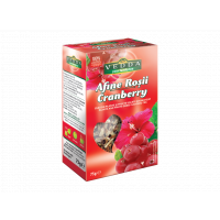 Ceai de Afine Rosii 75g, Vedda