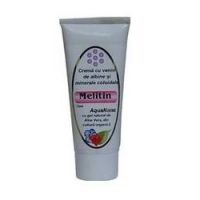 CREMA CU VENIN DE ALBINE MELITIN 75ml, AQUANANO