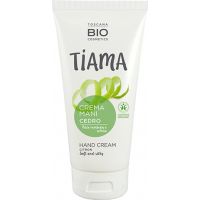 Crema de maini cu lamai salbatic eco-bio 50ml, Tiama