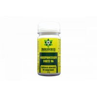 Orhiprostasem Forte 96, 60tb, Homeogenezis