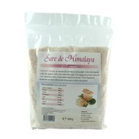 Sare Himalaya de masa 500g, Deco Italia sare fina