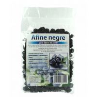 Afine negre fara zahar 150g, Deco Italia