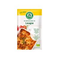 Amestec de condimente pentru Lasagna, eco-bio, 45g - Lebensbaum