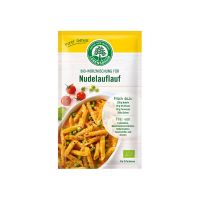 Amestec de condimente pentru paste, eco-bio, 40g - Lebensbaum