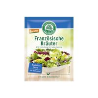 Amestec de condimente pentru salata frantuzeasca, eco-bio,15g - Lebensbaum